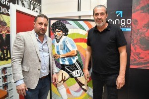 Maradona será homenajeado por Argentinos Juniors el sábado, cuando hubiera cumplido 61 años | Deportes