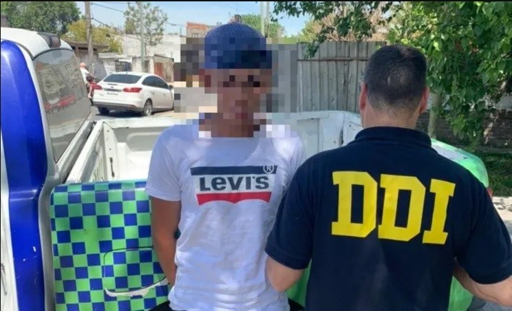 Volvia de comprar, lo asaltaron y lo mataron: los detenidos tienen antecedentes, uno de ellos por homicidio | Actualidad