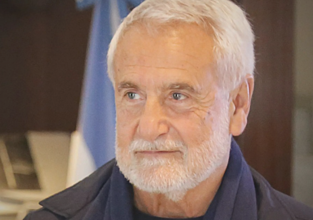 Citan a indagatoria a “Pepe” Albistur por evasión impositiva | Política