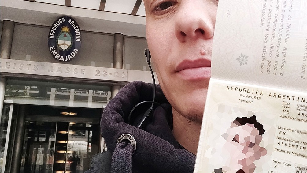 Estados Unidos también tendrá pasaporte con género "X" | Internacionales