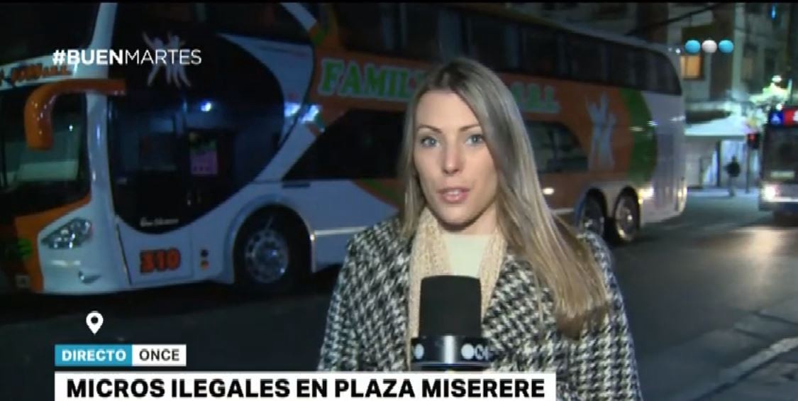 Lanchas colectivo del Delta, en conflicto | Actualidad