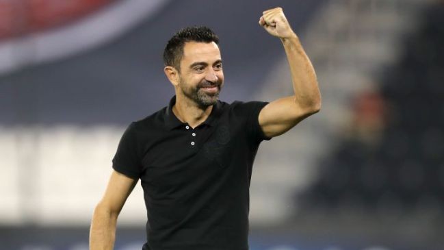 "Xavi por Koeman": prensa catalana da por hecha la elección del nuevo DT del Barcelona | Deportes