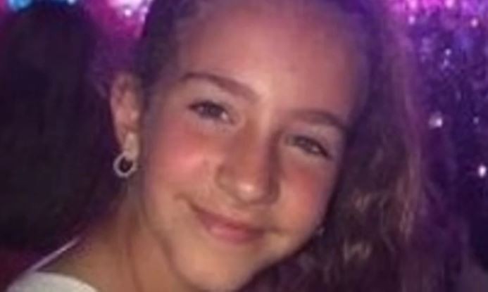 Tiene 13 años, padece un cáncer óseo y necesita un tratamiento en Estados Unidos | Actualidad