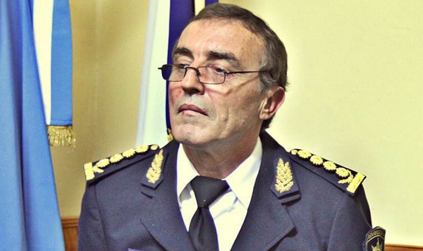 Confirman prisión para Tognoli,  exjefe de la Policía de Santa Fe por encubrir a un narcotraficante | Actualidad