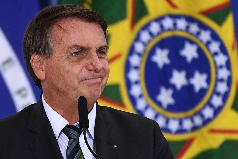 Brasil: Tribunal Electoral rechaza anular elección de Bolsonaro pero admite indicios de delitos | Internacionales