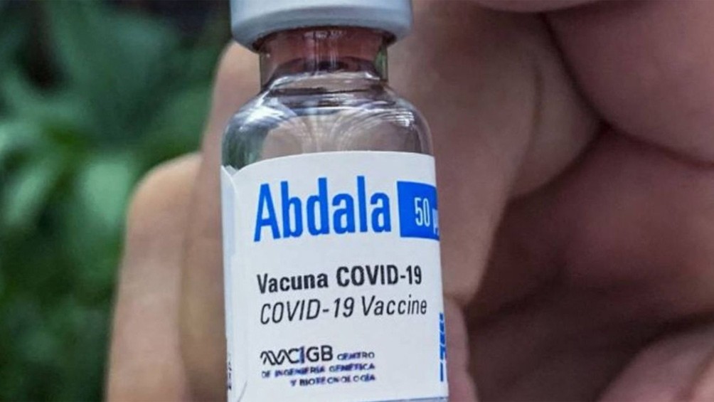 Cuba aprobó el uso de su vacuna contra el coronavirus Abdala en niños de 2 a 11 años | Internacionales