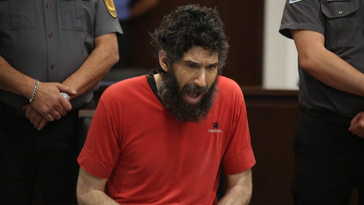 La confesión de la ex novia del femicida que se cree gato: "Nos separamos porque odiaba los animales" | Actualidad