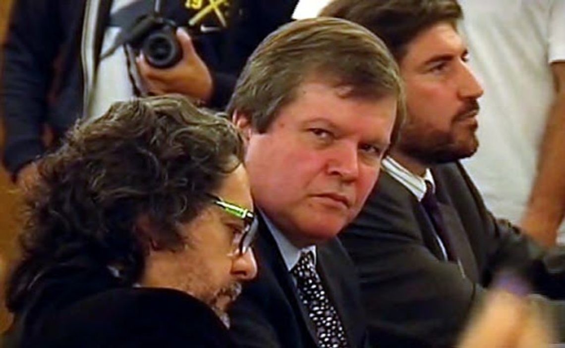 El ex intendente de Córdoba Germán Kammerath irá a prisión | Actualidad