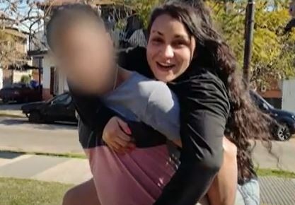 Su ex la baleó y arrojó el arma al Riachuelo: fue rescatada y está internada | Actualidad