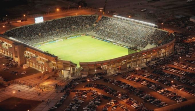 El Gobierno evalúa reducir el aforo en el fútbol si los contagios aumentan | Deportes