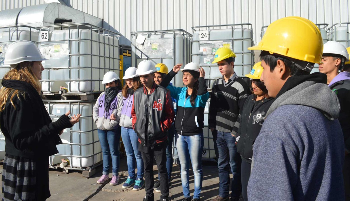 La fundación EMPUJAR lanza su nuevo portal para dar trabajo a jóvenes en estado de vulnerabilidad | Actualidad