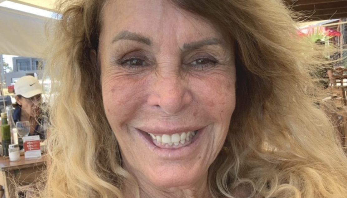 Preocupa la salud de Pata Villanueva: fue trasladada a terapia intensiva | Espectáculos