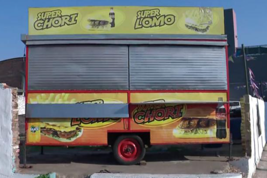 Intentó tomar agua pero murió electrocutado de inmediato | Actualidad