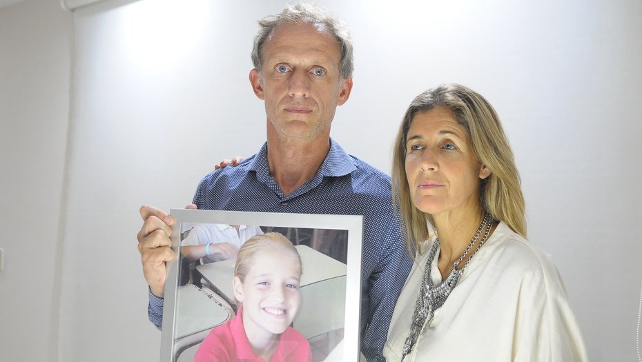 La #LeyJustina busca aprobación en Diputados | Actualidad