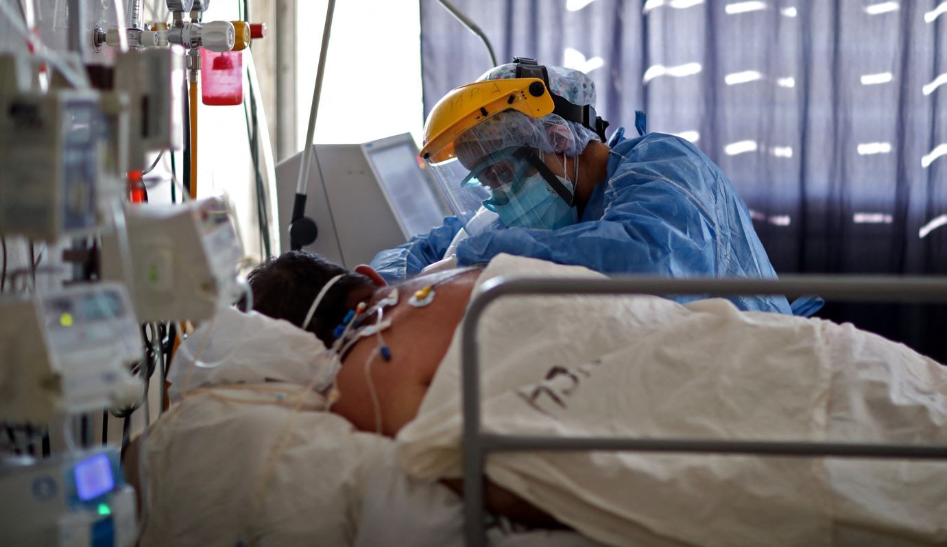 La ocupación de camas de terapia intensiva es de 1,6% en la Ciudad | Actualidad