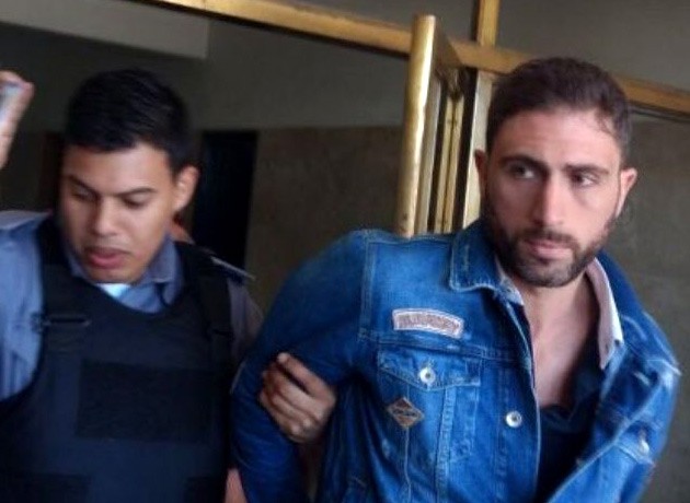 Prostitución VIP: el fiscal pidió el juicio oral del agente de modelos Leandro Santos | Actualidad