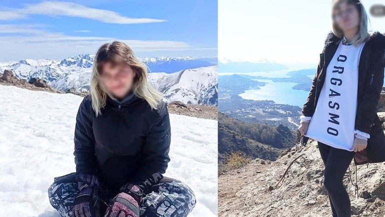 El descargo de la joven del video porno en el Cerro Otto: "Hubo mucho cuidado al grabarlo" | Actualidad
