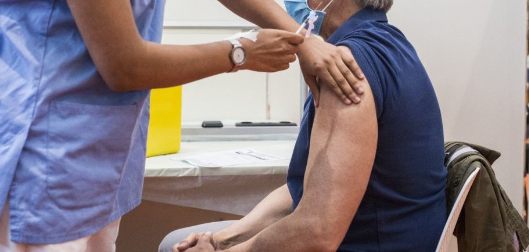 Tercera dosis a "priorizados" en CABA: es necesario volver a inscribirse | Actualidad