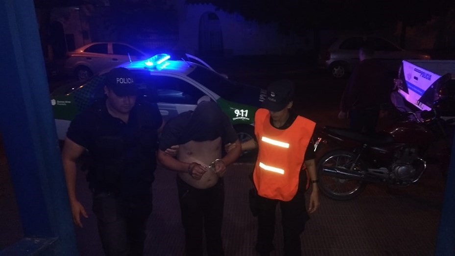 Condenaron a un hombre que decía ser curandero y abusó de un joven con discapacidad neurológica | Actualidad