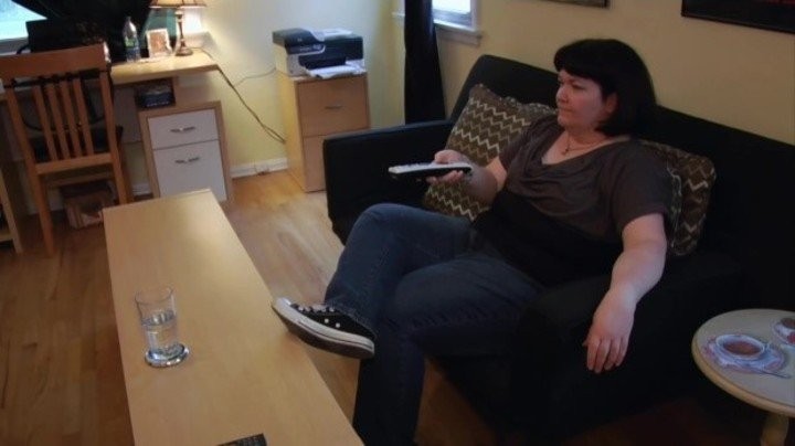 La historia de la mujer que es virgen a los 41 años y sólo besó a dos hombres: "Me olvidé de tener sexo" | Internacionales