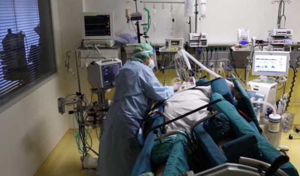 Preocupación en Alemania por el aumento acelerado de los casos de coronavirus | Internacionales