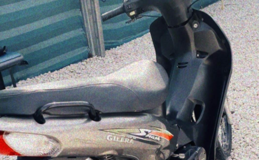 "Perdón papá, pero estamos en Argentina": le robaron la moto y le pidió disculpas a su padre | Actualidad