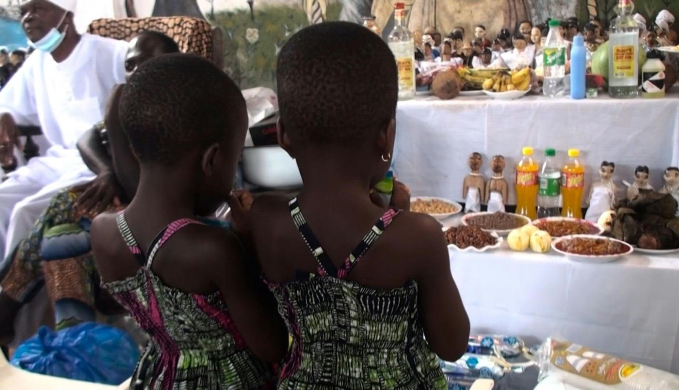 El lugar donde los gemelos, vivos o muertos, son celebrados como semidioses | Internacionales