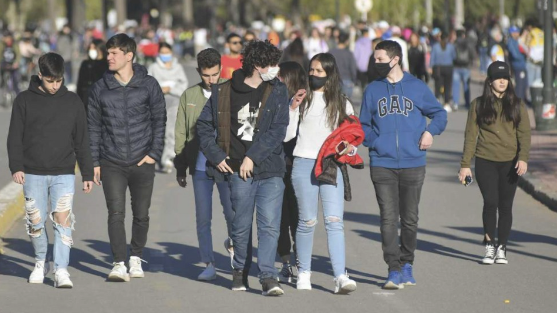 Suba de casos de coronavirus: la estrategia de la Provincia para evitar nuevos brotes | Actualidad