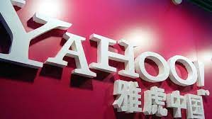 Yahoo! pone fin a sus actividades en China | Tecno