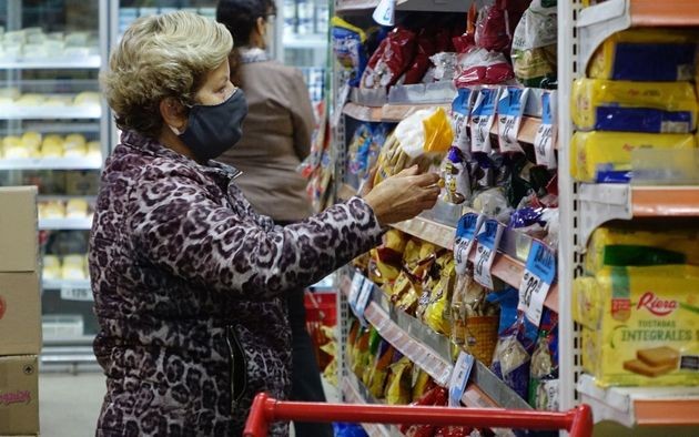 Los jubilados perdieron un 6,2% de poder de compra en el último año | Actualidad