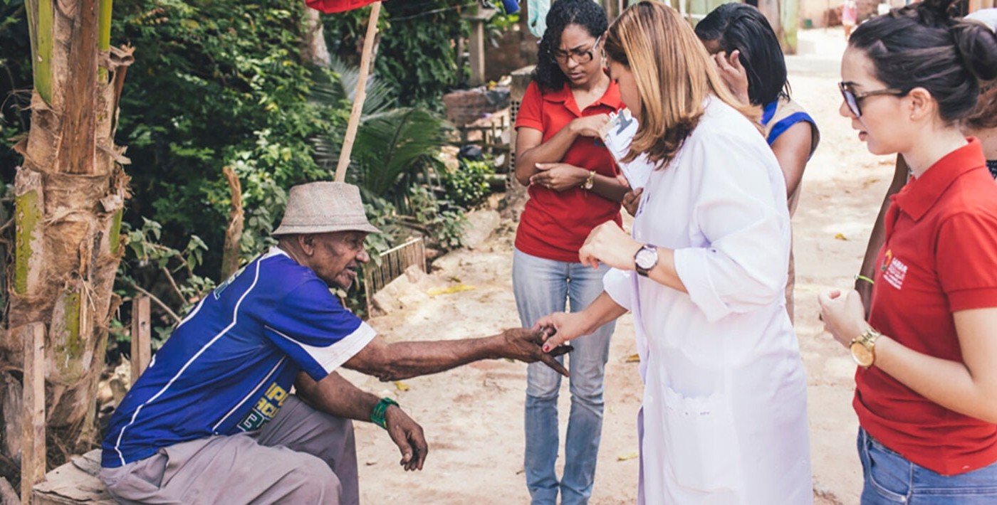 Expertos alertan sobre enfermedades desatendidas que afectan a más de 1.500 millones de personas | Actualidad