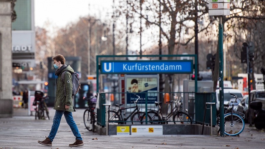 Rebrote de coronavirus en Alemania: el ministro de Salud advirtió que el país enfrenta una "pandemia de no vacunados" | Internacionales