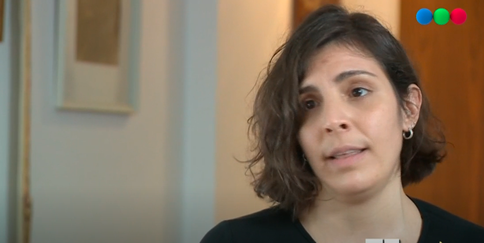 Te presento: la docente que busca motivar a los chicos con un desafío de Instagram | Informes Especiales