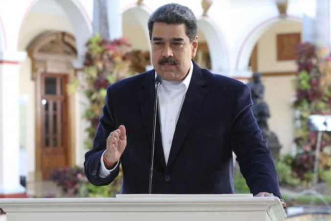 La Corte Penal Internacional abrirá una investigación por violaciones a los derechos humanos en Venezuela | Internacionales