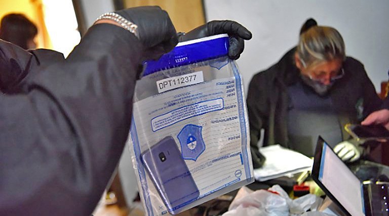 Desbaratan banda de abuso infantil en más de 50 allanamientos en la provincia de Buenos Aires | Actualidad