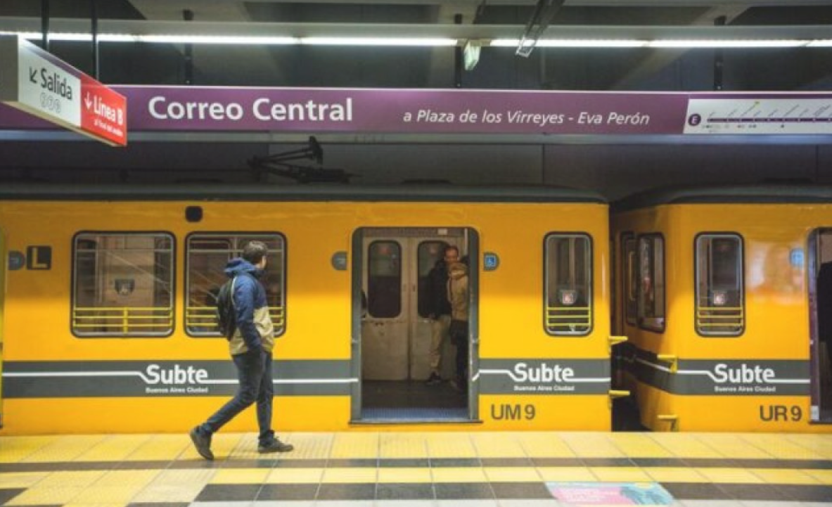 Elecciones: el transporte volverá a ser libre y gratuito el 14 de noviembre | Actualidad