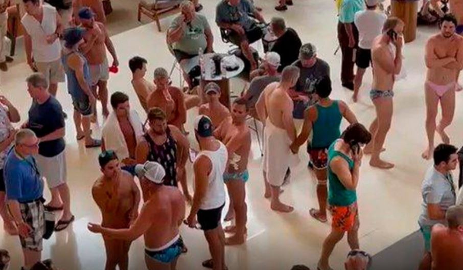 Dos muertos tras un tiroteo en un reconocido hotel de Cancún | Internacionales