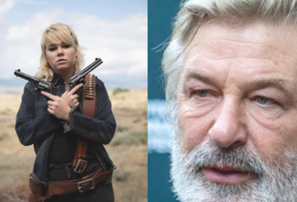 El caso de Alec Baldwin podría tratarse de un "sabotaje" | Espectáculos