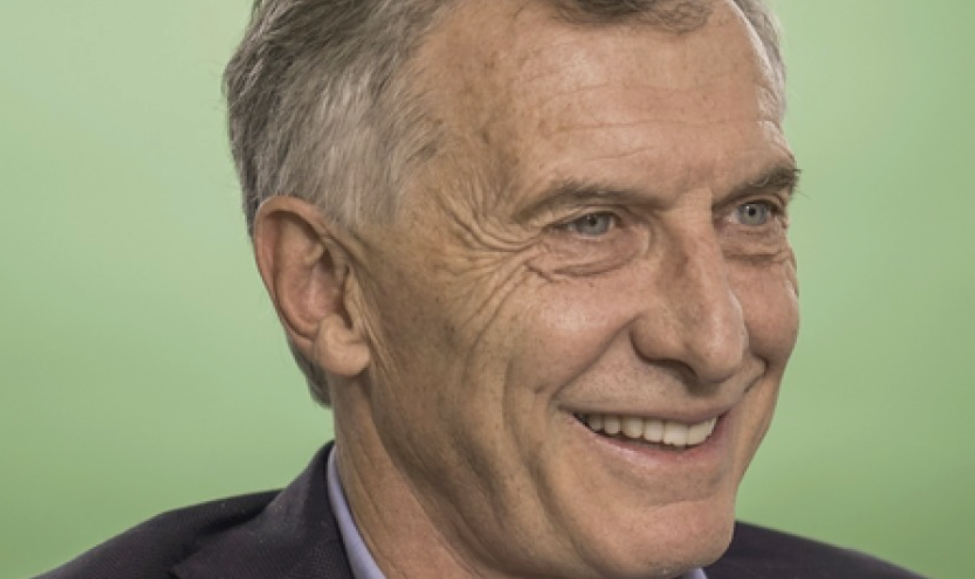 Autorizaron a Macri a viajar a Arabia Saudita | Política