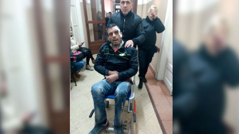 Excarcelaron a "Pimienta" Silva, el hombre que marcó a Carolina Píparo para la salidera | Actualidad