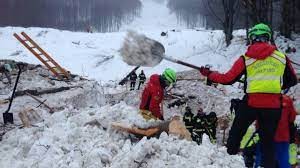 Encuentran en cadena montañosa restos de esquiador desaparecido hace 40 años en EEUU | Internacionales