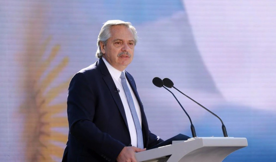 La portavoz presidencal salió a aclarar los dichos de Alberto: "Adora a los cordobeses" | Política