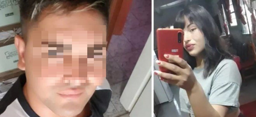 Discutió con su novia frente a las amigas y la asesinó de un disparo en la cabeza | Actualidad