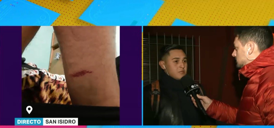 Neuquén: condenaron a una niñera por golpear al chico que cuidaba | Actualidad