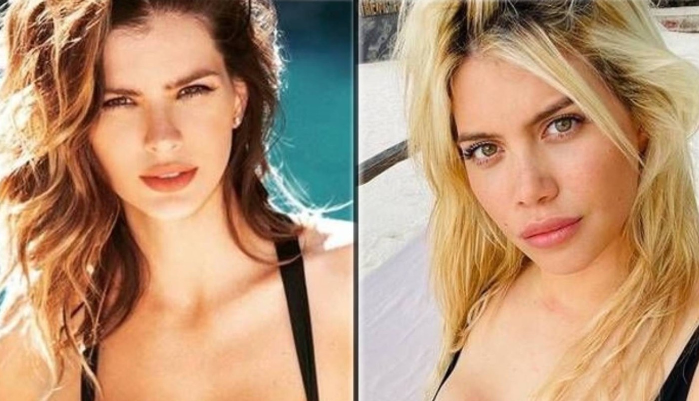 Afirman que Wanda llamó a la China Suárez: la charla que tuvieron sobre Mauro Icardi | Espectáculos