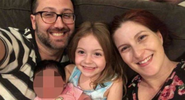 Pareja de California presentó denuncia tras intercambio de embriones in vitro | Internacionales