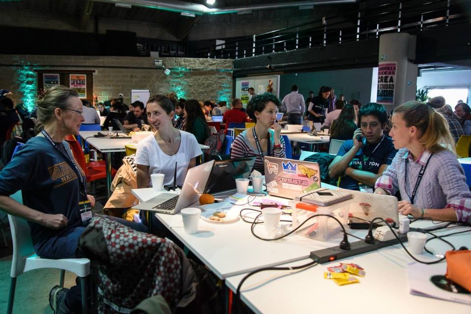 Lanzaron un hackathon sobre soluciones tecnológicas para combatir la violencia de género | Actualidad