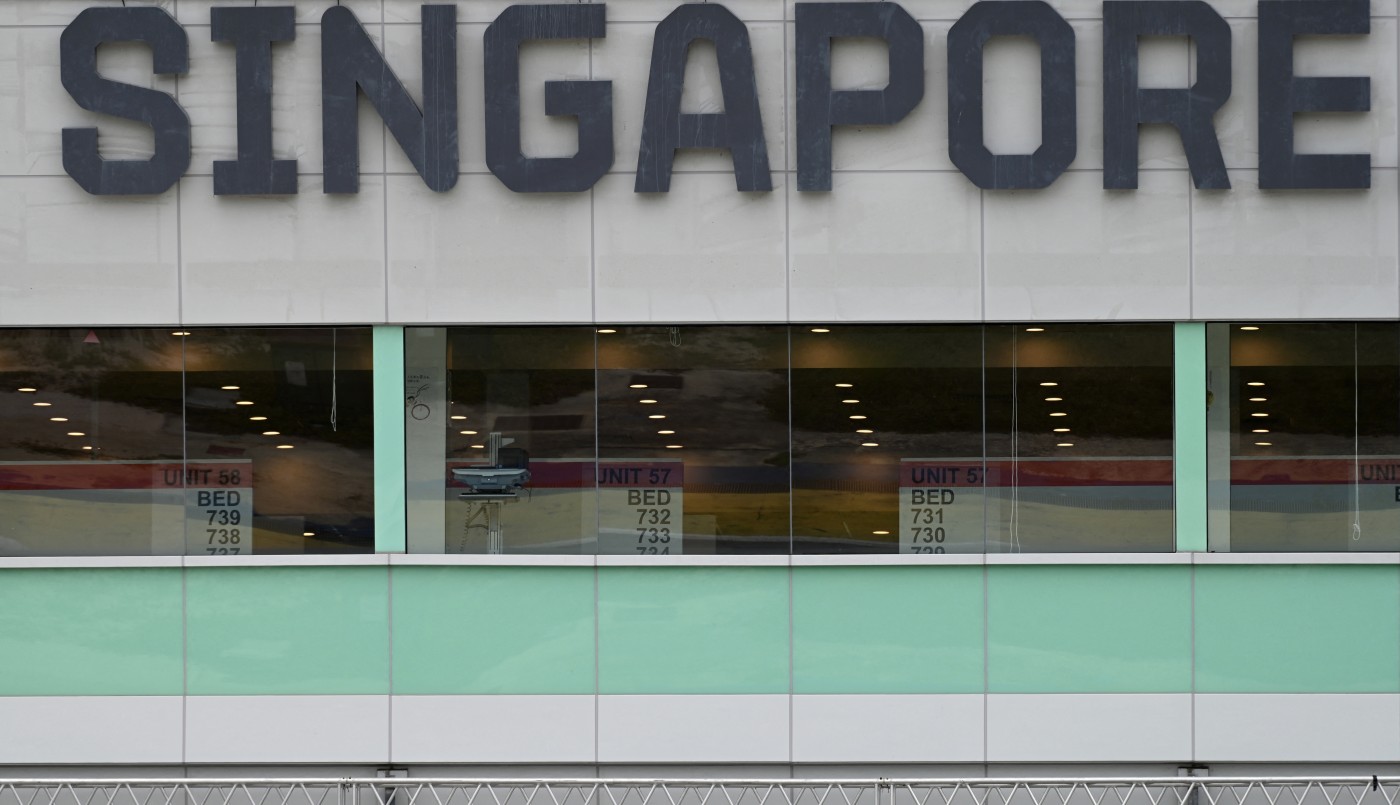 Singapur: cobrarán gastos médicos a pacientes de coronavirus que no estén vacunados | Internacionales