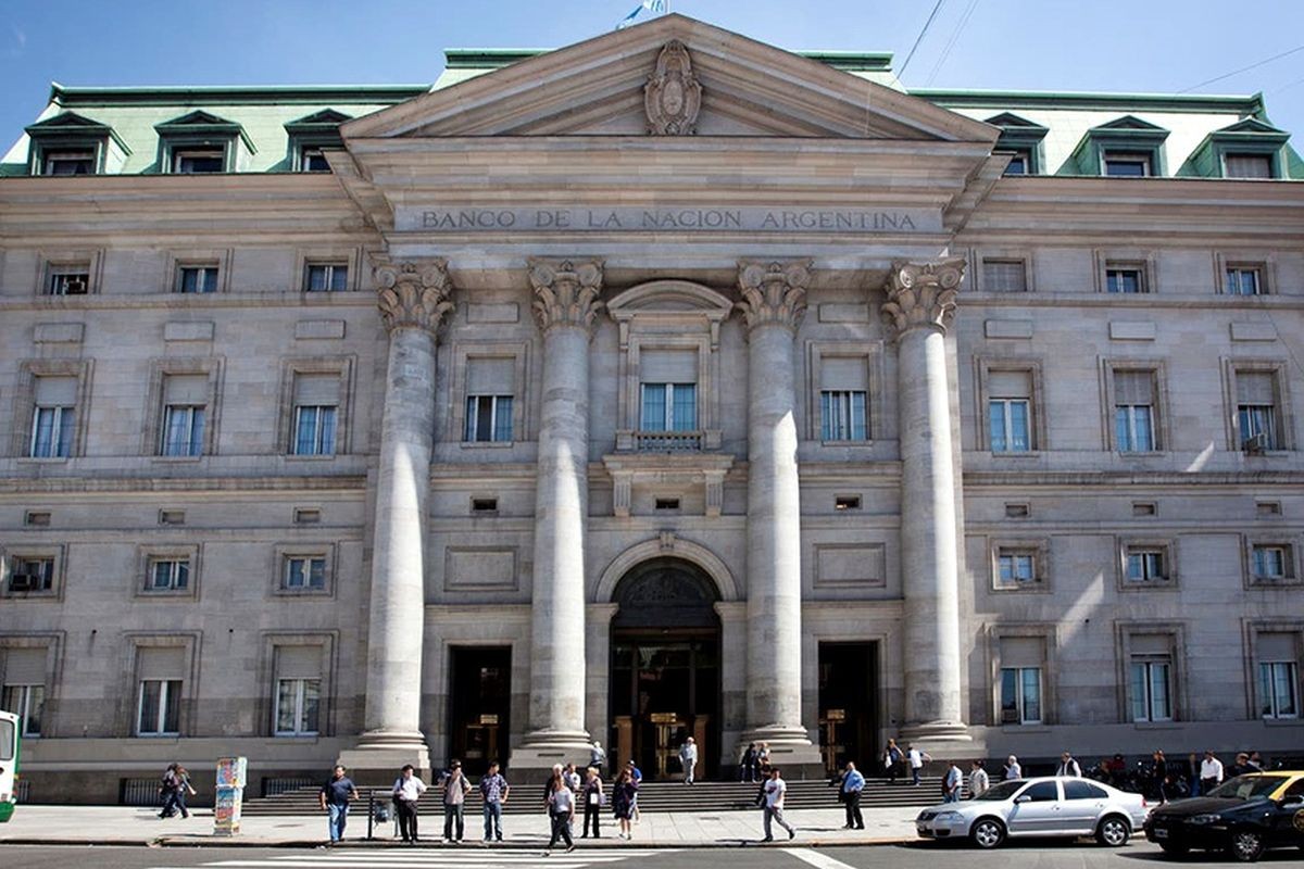 El Banco Nación reanuda la atención presencial plena en todas las sucursales | Actualidad