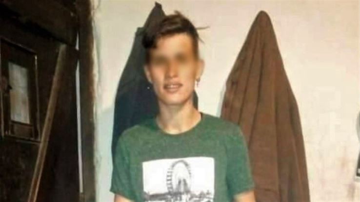 Hombre trans “se autopercibió mujer” en pelea donde mató a su pareja | Actualidad